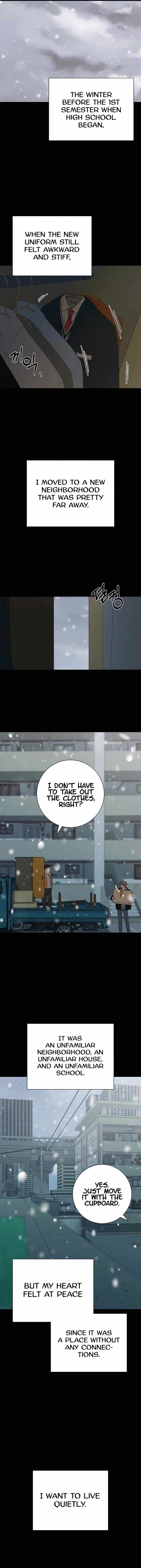 Operation True Love Chapter 79 - Chapter 79 Page 19