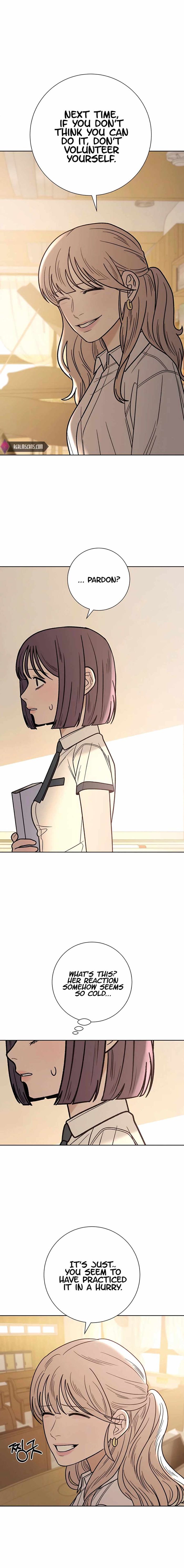 Operation True Love Chapter 57 - Chapter 57 Page 2