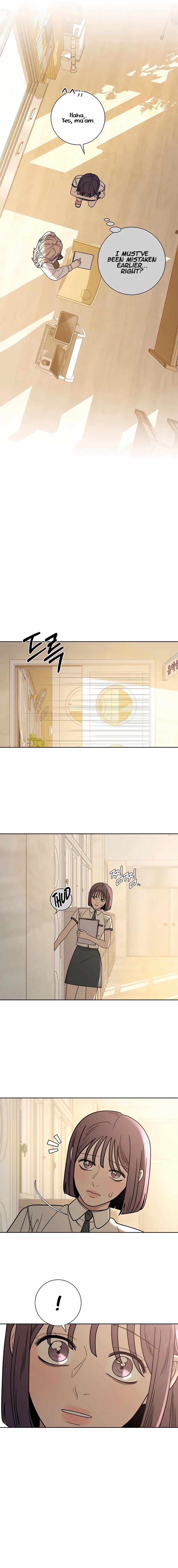 Operation True Love Chapter 57 - Chapter 57 Page 3