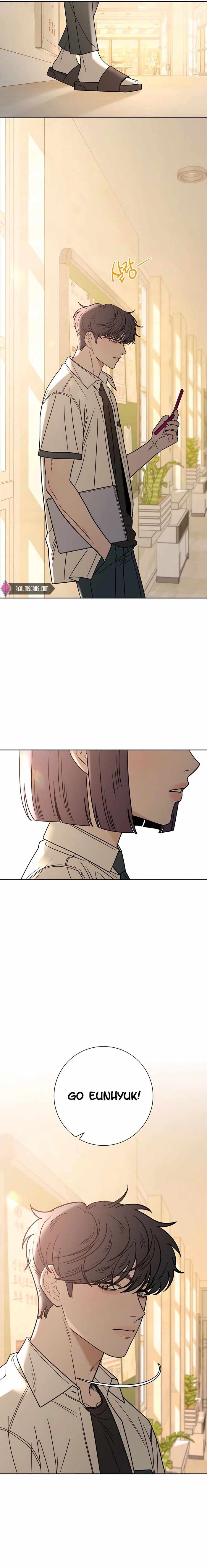 Operation True Love Chapter 57 - Chapter 57 Page 4