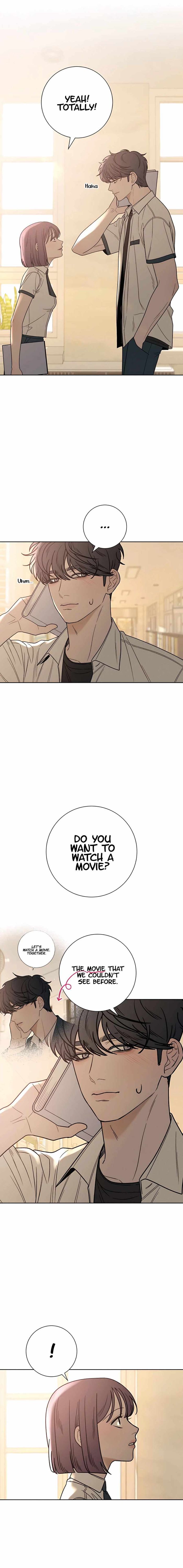 Operation True Love Chapter 57 - Chapter 57 Page 6