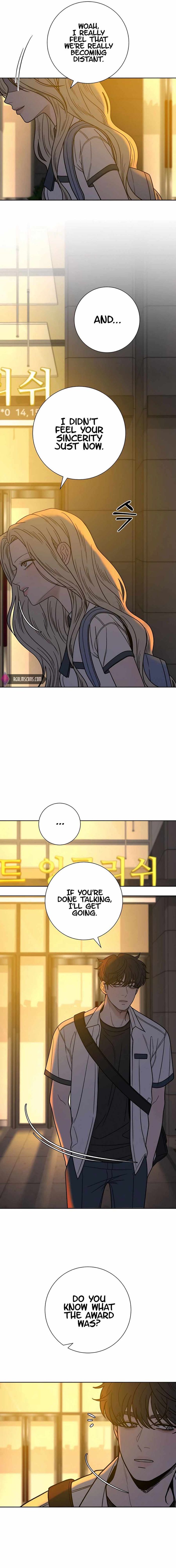 Operation True Love Chapter 57 - Chapter 57 Page 10