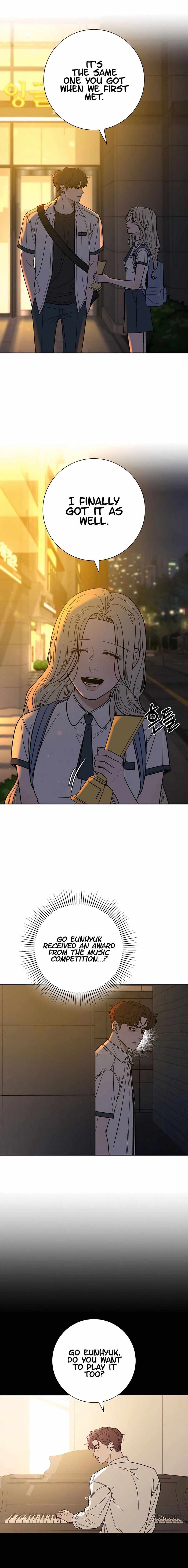 Operation True Love Chapter 57 - Chapter 57 Page 11