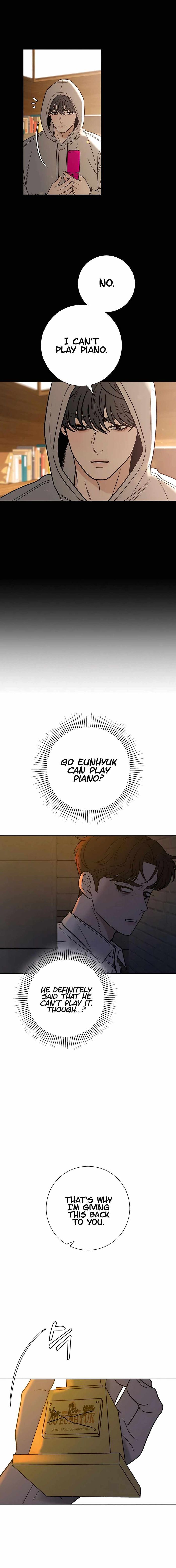 Operation True Love Chapter 57 - Chapter 57 Page 12