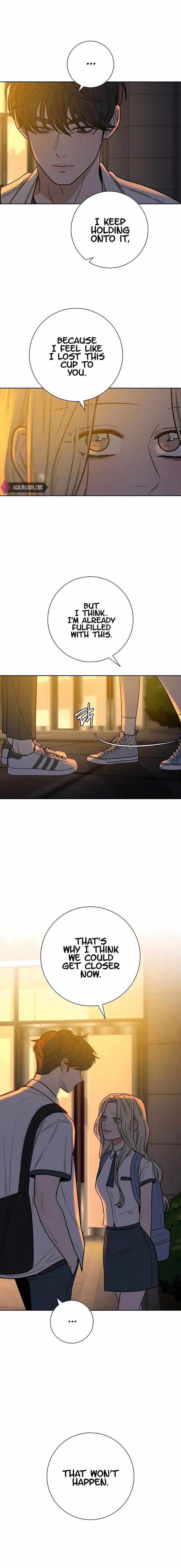Operation True Love Chapter 57 - Chapter 57 Page 13