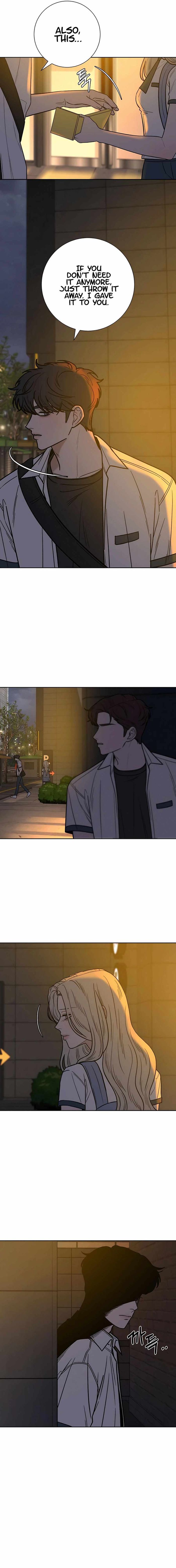 Operation True Love Chapter 57 - Chapter 57 Page 14