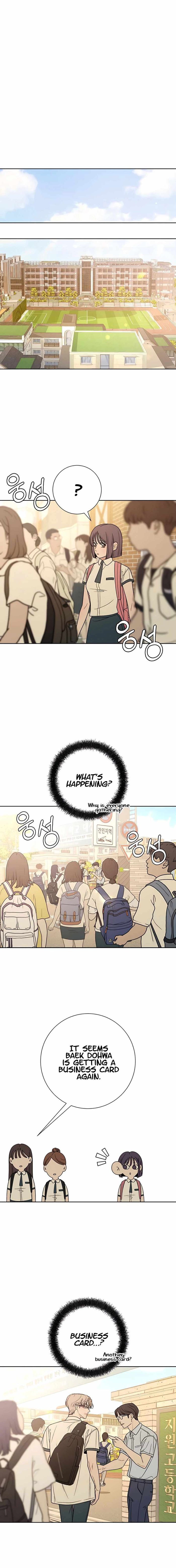 Operation True Love Chapter 57 - Chapter 57 Page 15