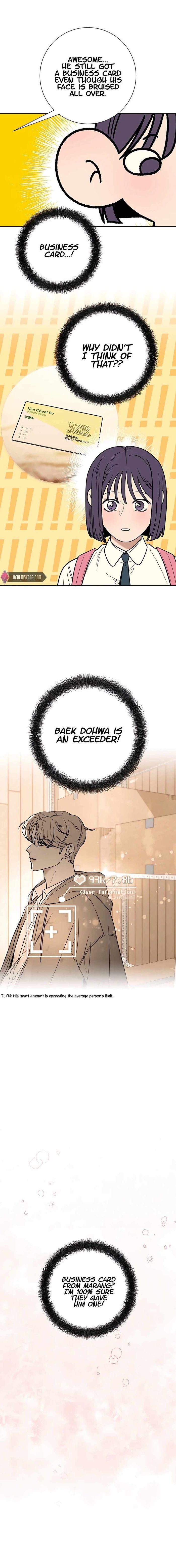 Operation True Love Chapter 57 - Chapter 57 Page 16