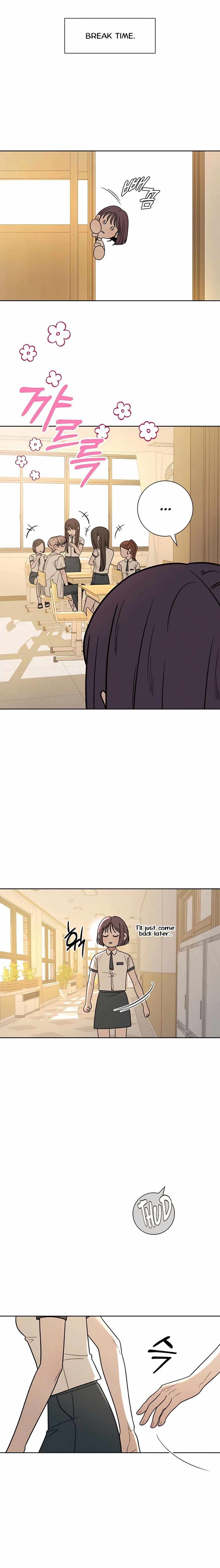 Operation True Love Chapter 57 - Chapter 57 Page 17