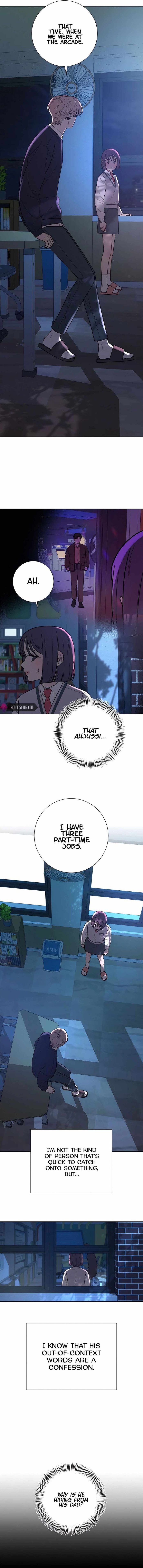 Operation True Love Chapter 48 - Chapter 48 Page 8