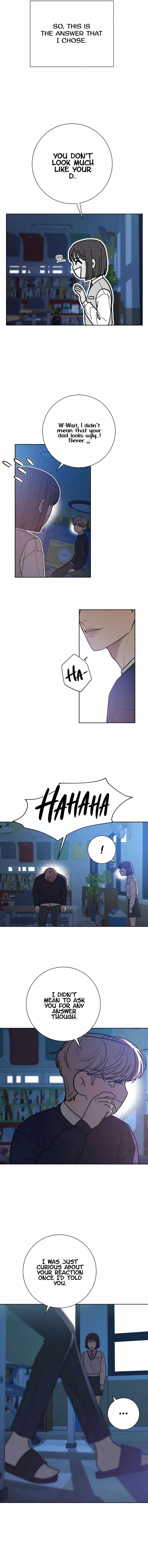 Operation True Love Chapter 48 - Chapter 48 Page 10