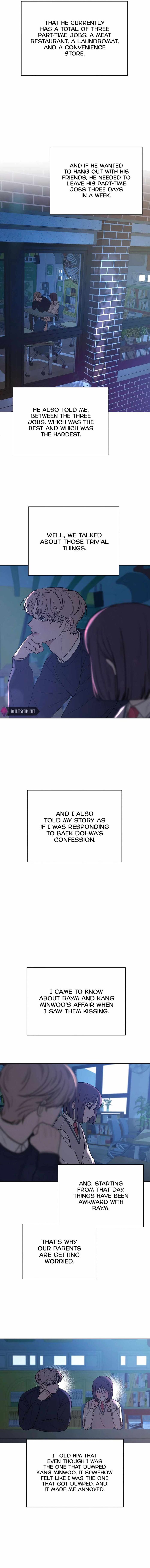 Operation True Love Chapter 48 - Chapter 48 Page 12