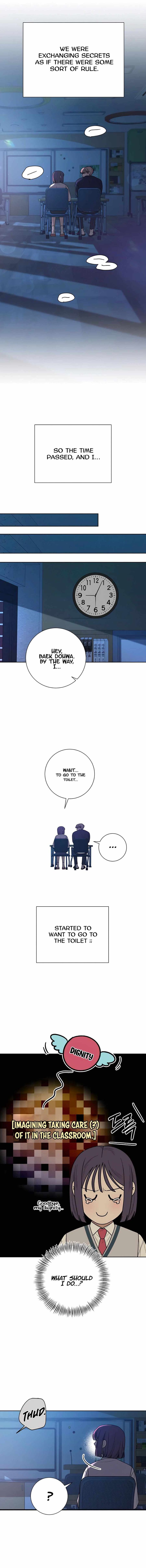 Operation True Love Chapter 48 - Chapter 48 Page 13