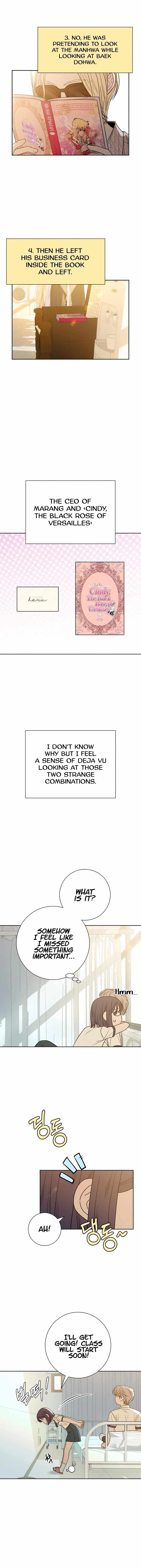Operation True Love Chapter 75 - Chapter 75 Page 3