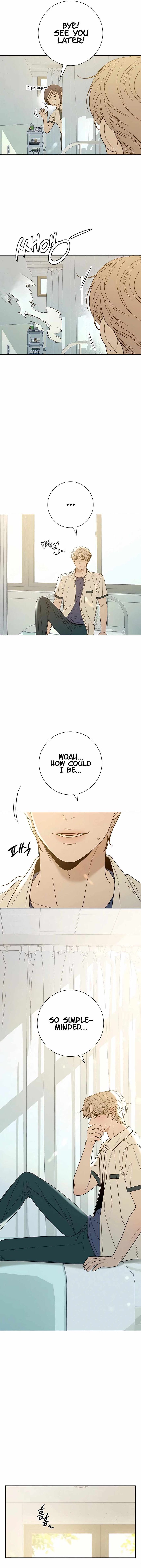 Operation True Love Chapter 75 - Chapter 75 Page 4