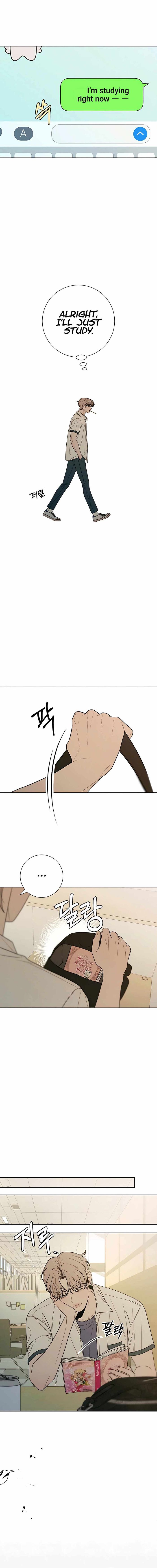 Operation True Love Chapter 75 - Chapter 75 Page 9