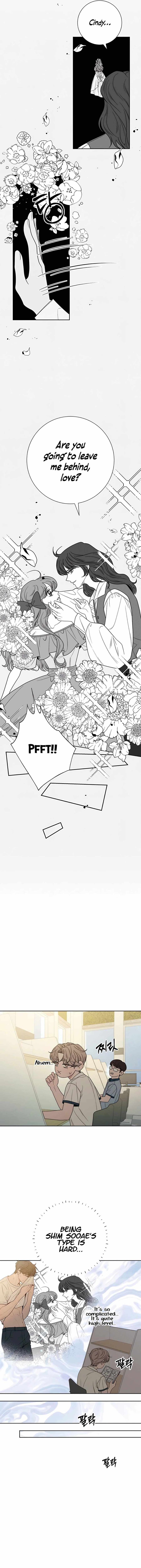 Operation True Love Chapter 75 - Chapter 75 Page 10