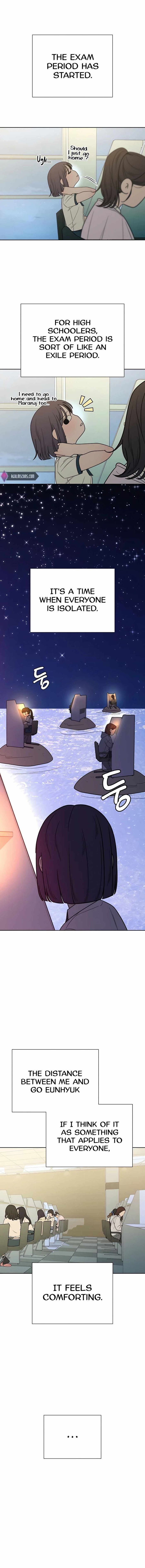 Operation True Love Chapter 75 - Chapter 75 Page 11