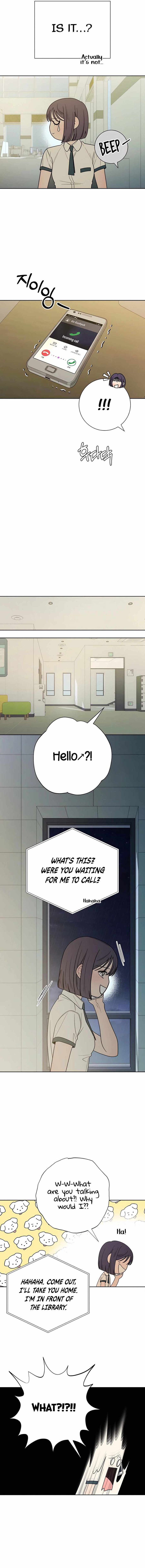 Operation True Love Chapter 75 - Chapter 75 Page 12