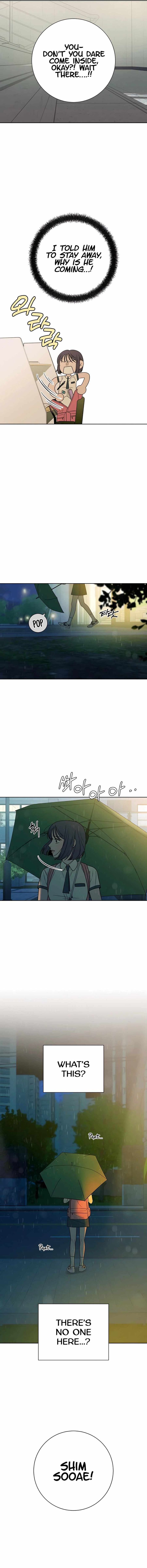 Operation True Love Chapter 75 - Chapter 75 Page 13