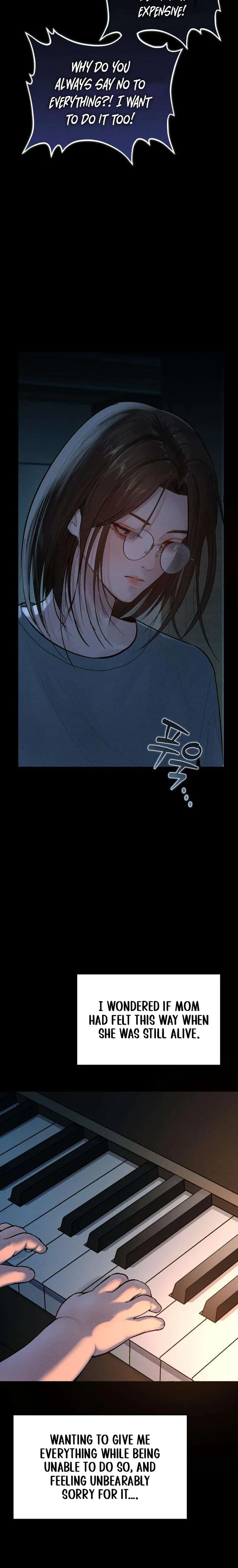 Patronage Stigma Chapter 5 Page 6