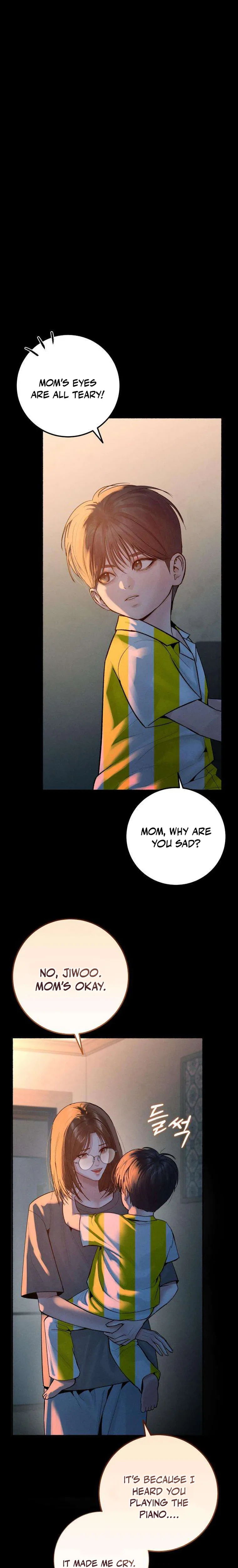 Patronage Stigma Chapter 5 Page 7