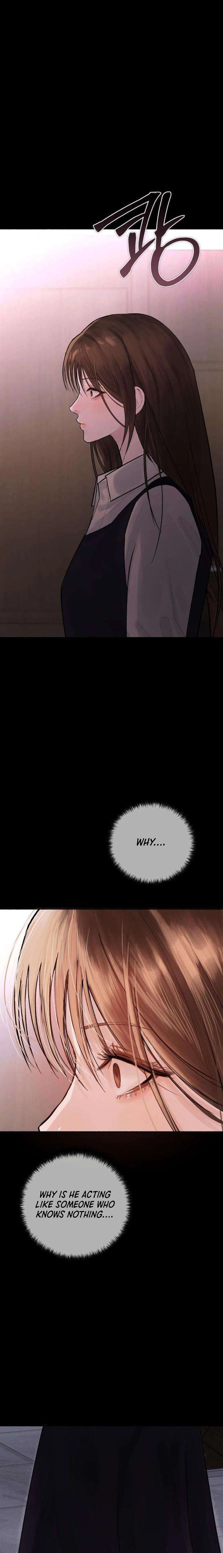 Patronage Stigma Chapter 2 Page 13