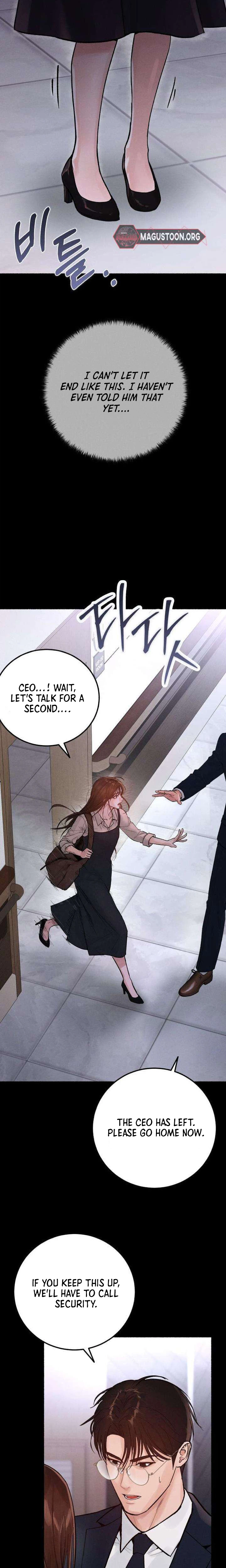 Patronage Stigma Chapter 2 Page 14