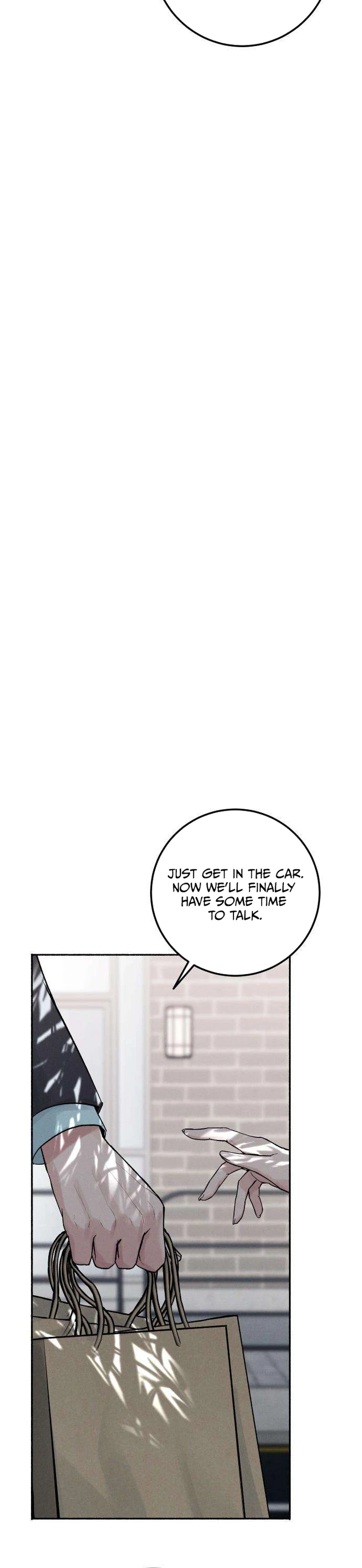 Patronage Stigma Chapter 6 Page 12