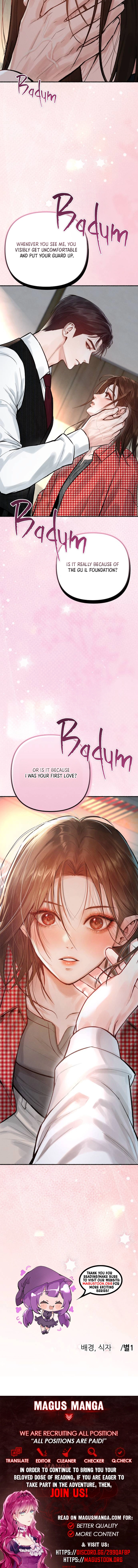 Patronage Stigma Chapter 9 Page 9