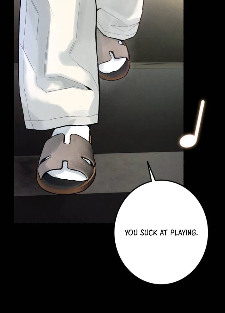 Patronage Stigma Chapter 1 Page 8