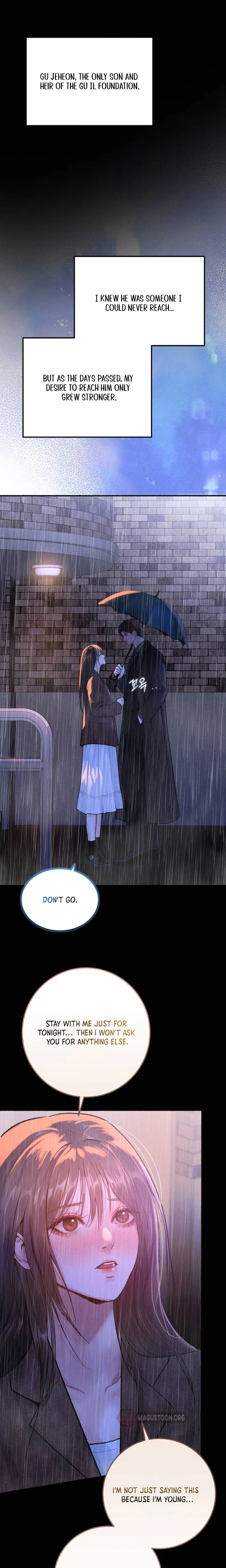 Patronage Stigma Chapter 1 Page 13