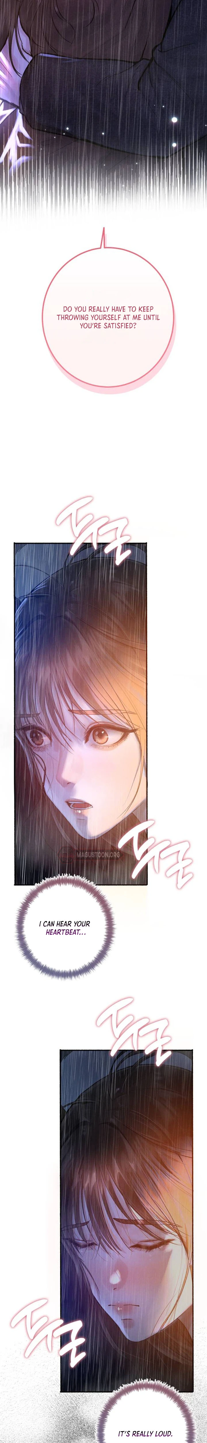 Patronage Stigma Chapter 1 Page 15