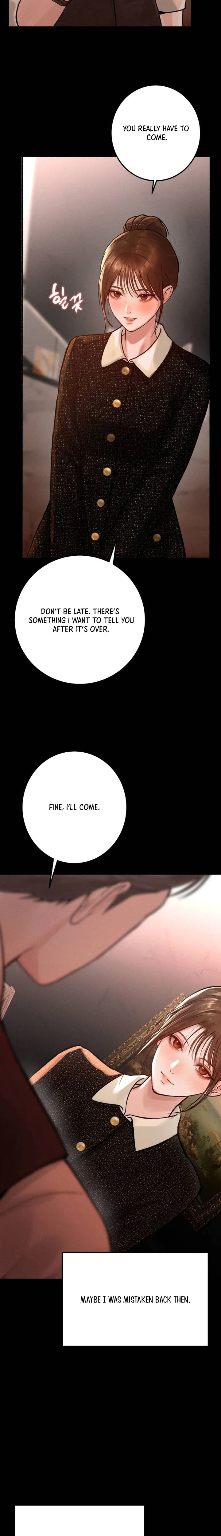 Patronage Stigma Chapter 1 Page 22