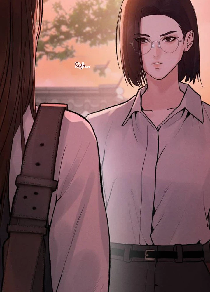 Patronage Stigma Chapter 1 Page 28