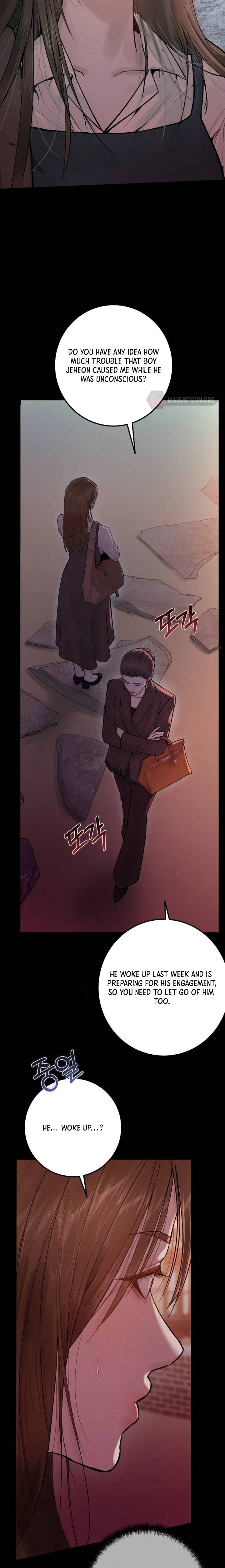 Patronage Stigma Chapter 1 Page 35