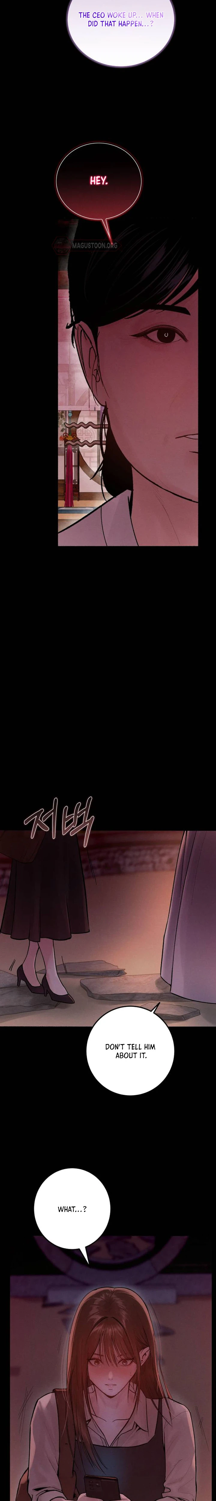 Patronage Stigma Chapter 1 Page 38