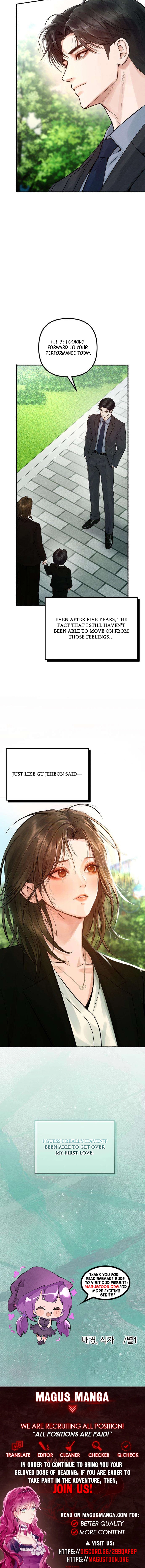 Patronage Stigma Chapter 10 Page 10