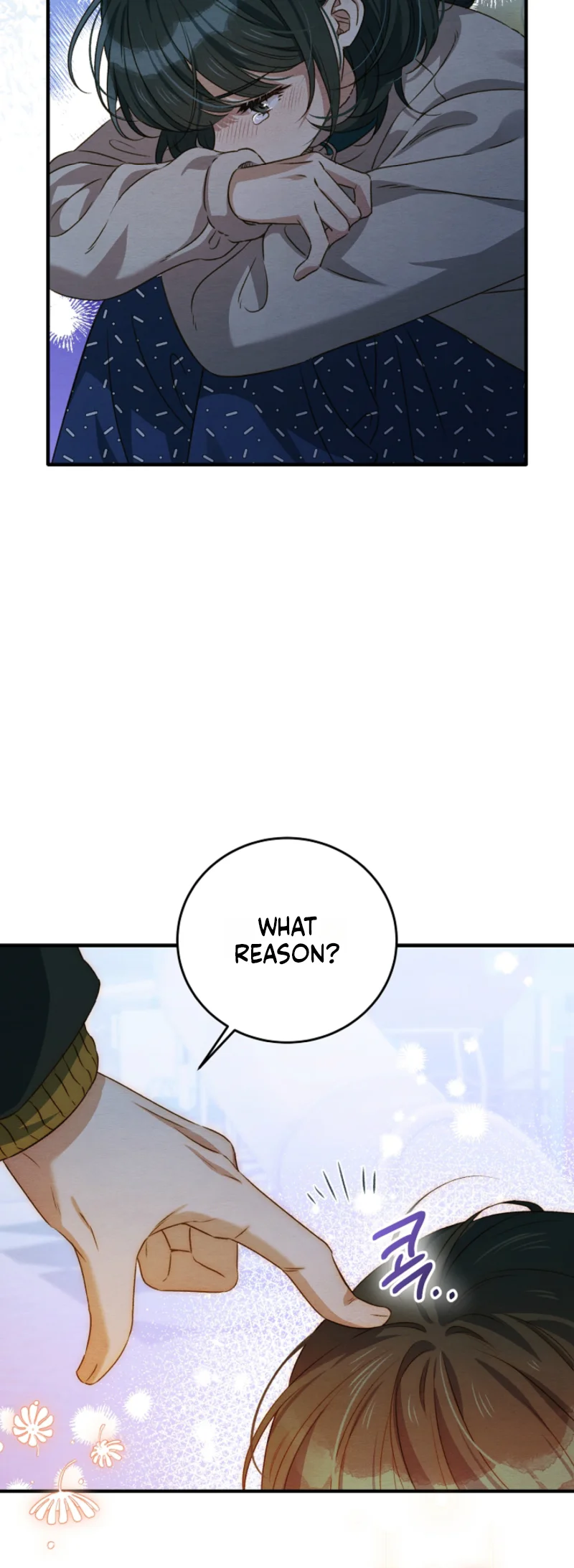 Peach Heart Chapter 8 Page 22