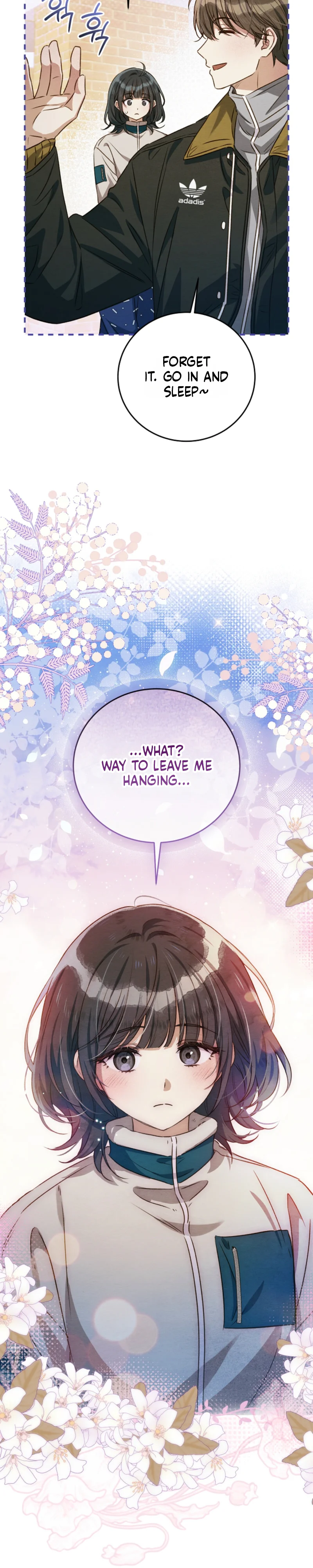 Peach Heart Chapter 8 Page 31