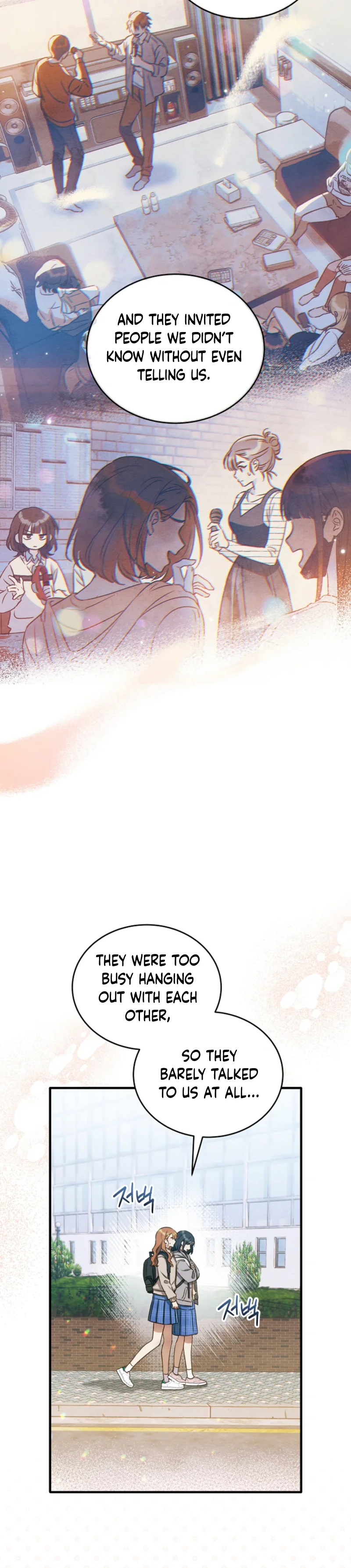 Peach Heart Chapter 7 Page 6