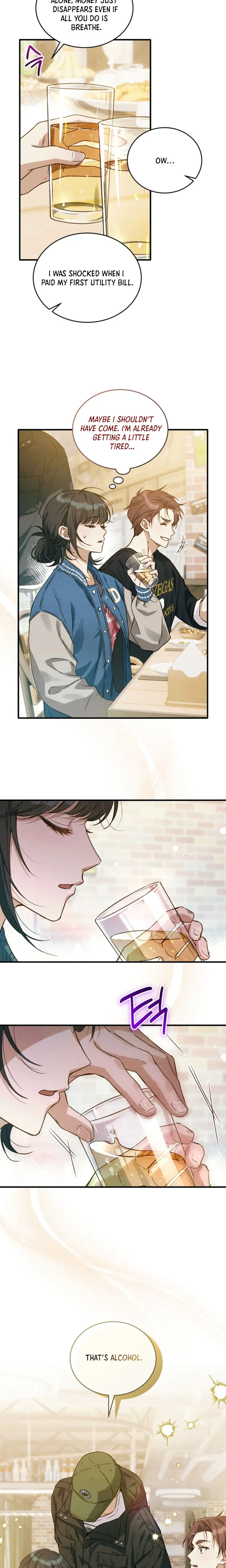 Peach Heart Chapter 1 Page 7