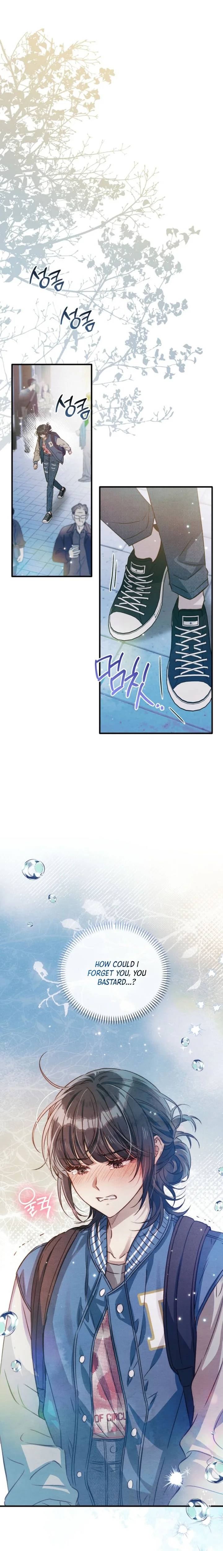 Peach Heart Chapter 1 Page 14
