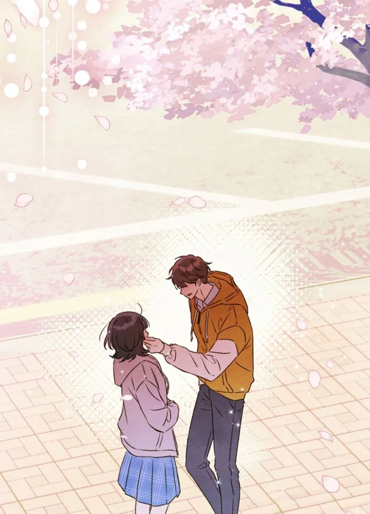 Peach Heart Chapter 1 Page 16