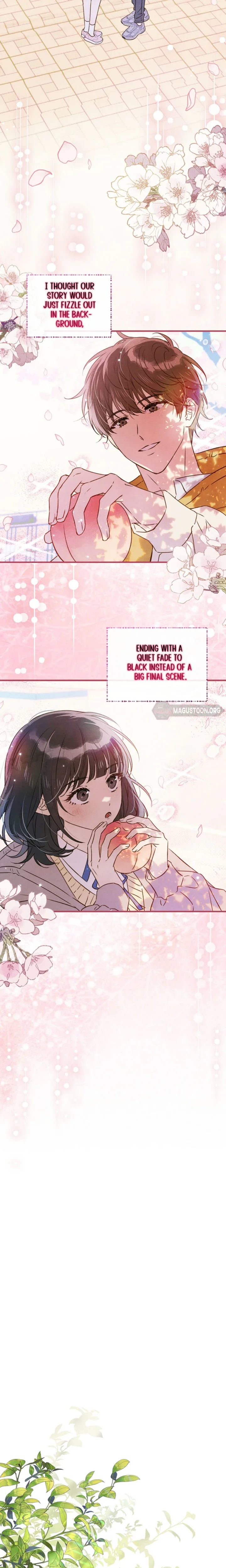 Peach Heart Chapter 1 Page 17