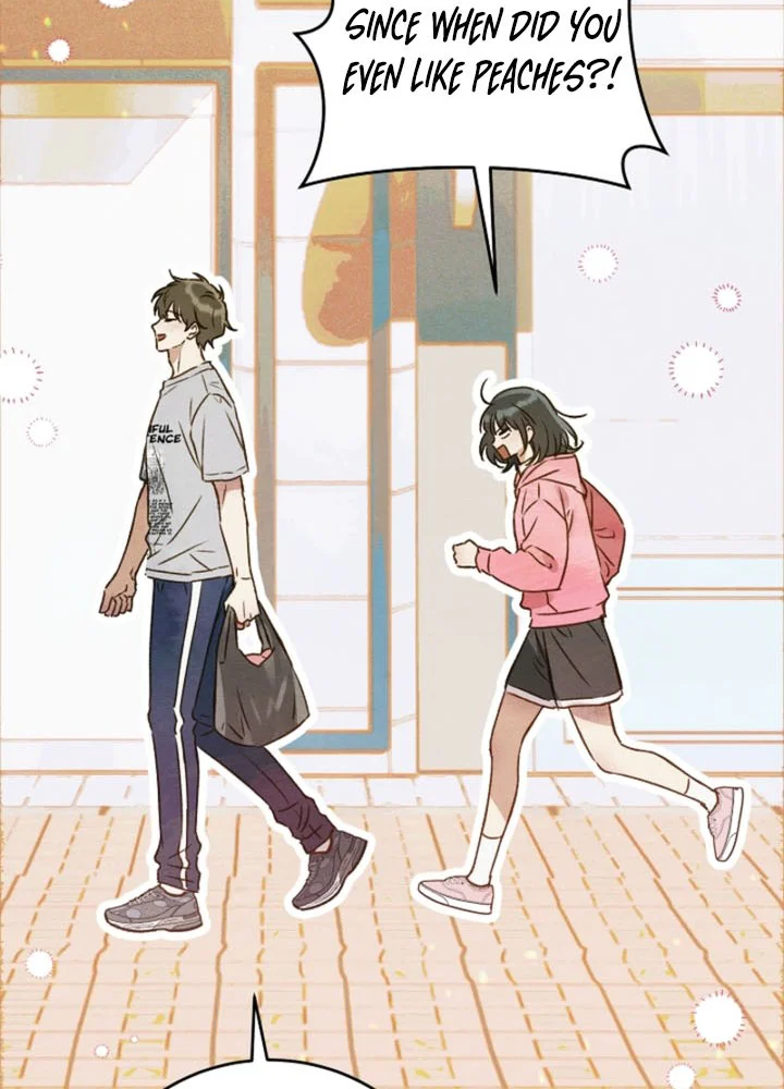 Peach Heart Chapter 1 Page 28