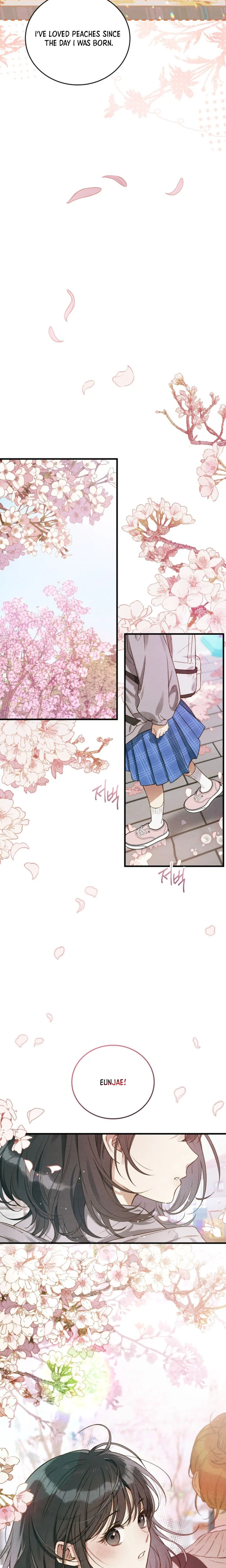 Peach Heart Chapter 1 Page 29