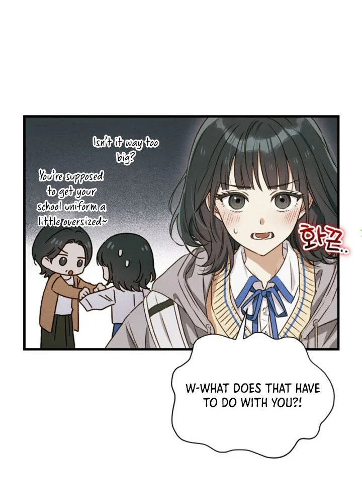 Peach Heart Chapter 1 Page 32