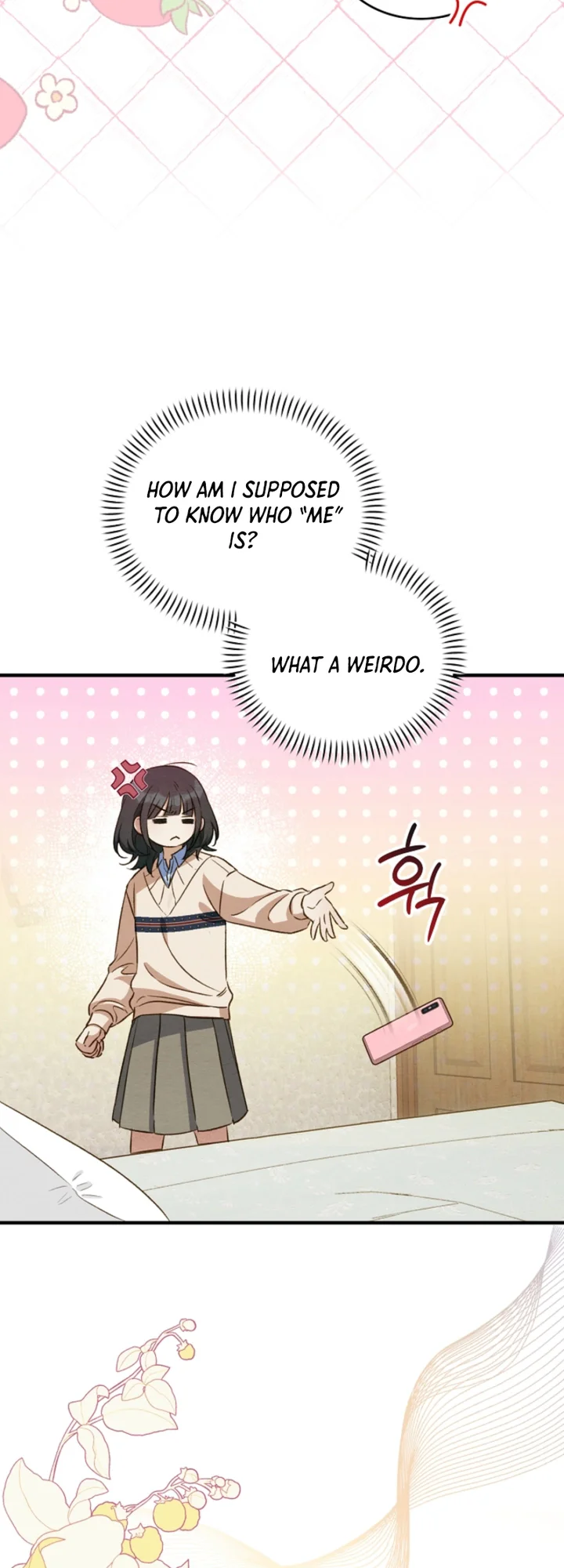 Peach Heart Chapter 5 Page 27