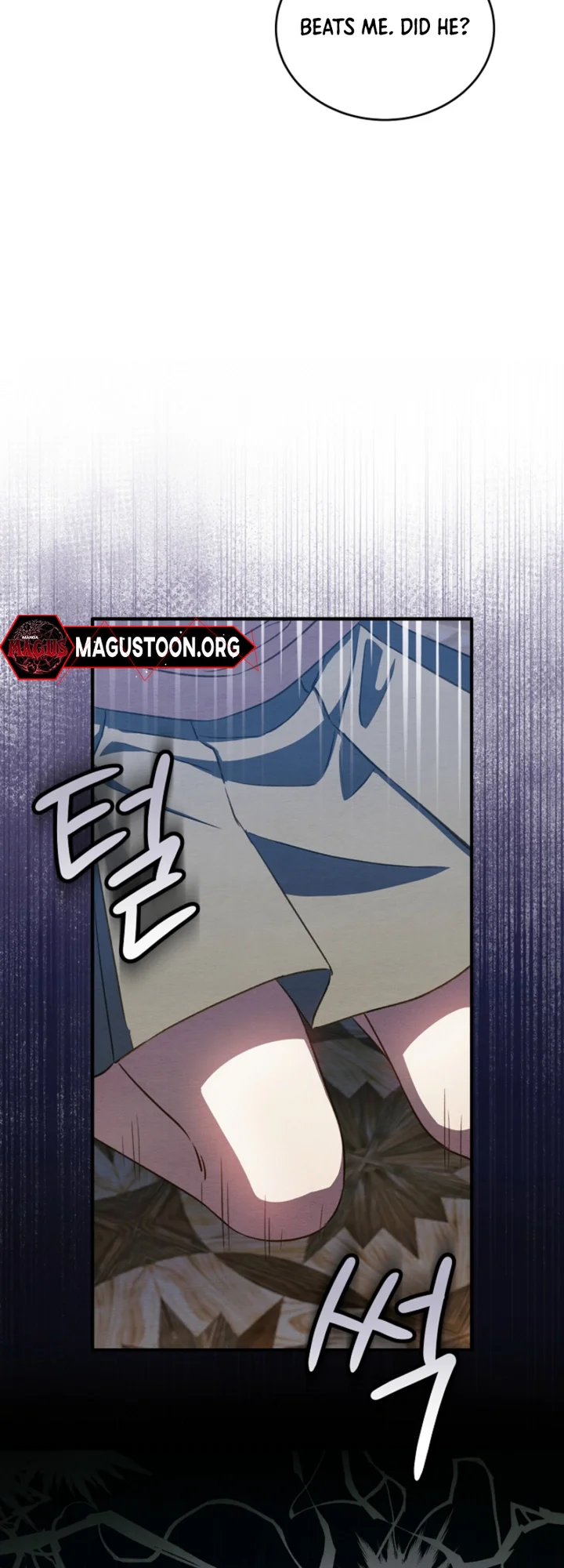 Peach Heart Chapter 5 Page 30
